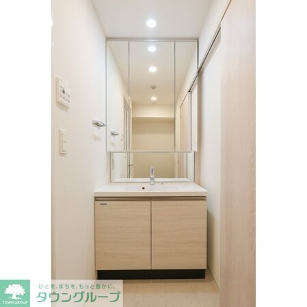 コンフォリア・リヴ豊洲キャナルの物件内観写真